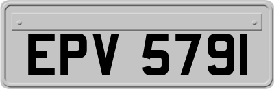 EPV5791