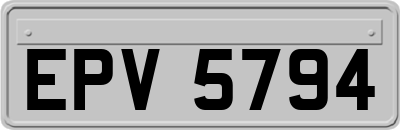 EPV5794