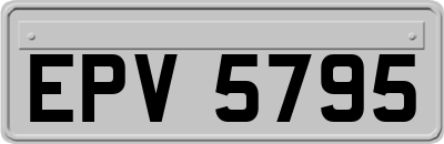 EPV5795