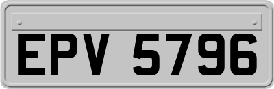 EPV5796