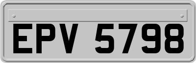 EPV5798