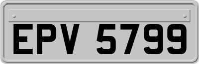 EPV5799