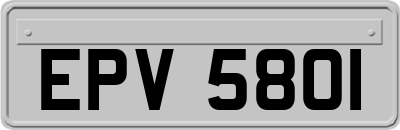 EPV5801