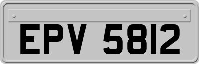 EPV5812