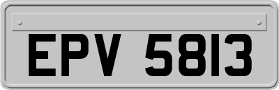 EPV5813