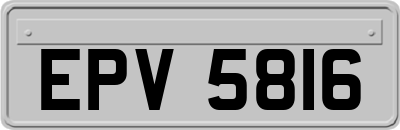 EPV5816