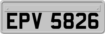 EPV5826