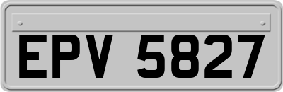 EPV5827