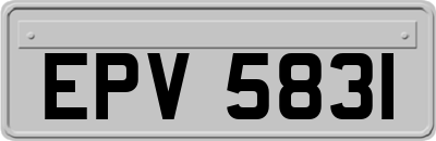 EPV5831