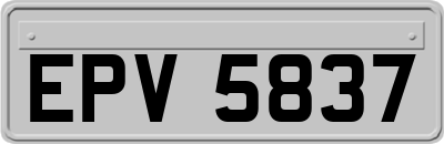 EPV5837