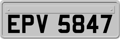 EPV5847