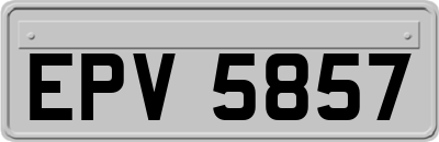 EPV5857