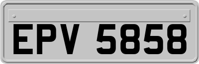 EPV5858