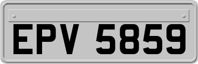 EPV5859