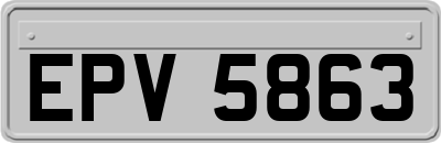 EPV5863