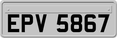 EPV5867