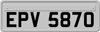 EPV5870
