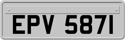 EPV5871