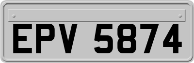 EPV5874