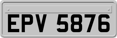 EPV5876