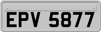 EPV5877