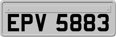 EPV5883