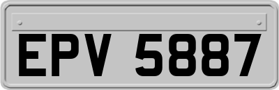 EPV5887