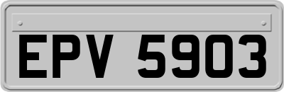 EPV5903