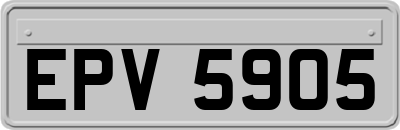 EPV5905