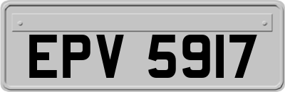 EPV5917
