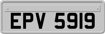 EPV5919