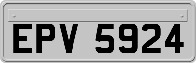 EPV5924