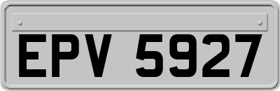 EPV5927