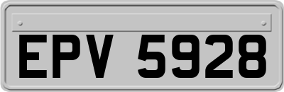 EPV5928