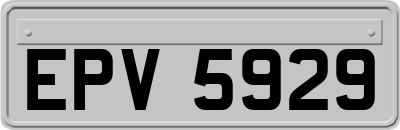EPV5929