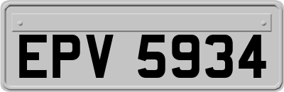EPV5934