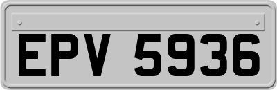 EPV5936