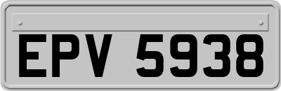EPV5938