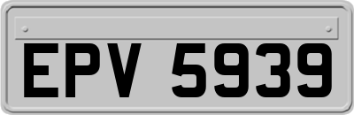 EPV5939