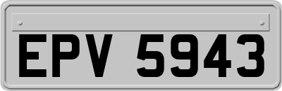 EPV5943