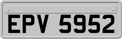EPV5952