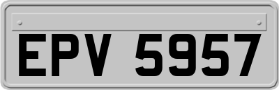 EPV5957