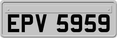 EPV5959