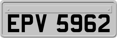 EPV5962