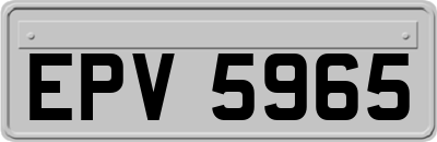 EPV5965