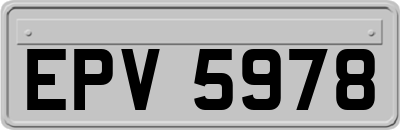 EPV5978