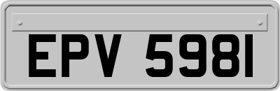 EPV5981
