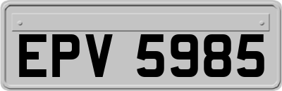 EPV5985