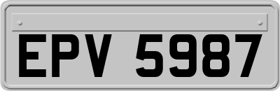 EPV5987