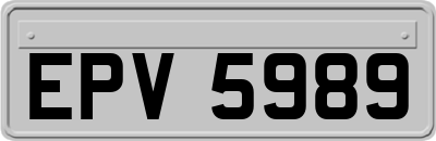 EPV5989